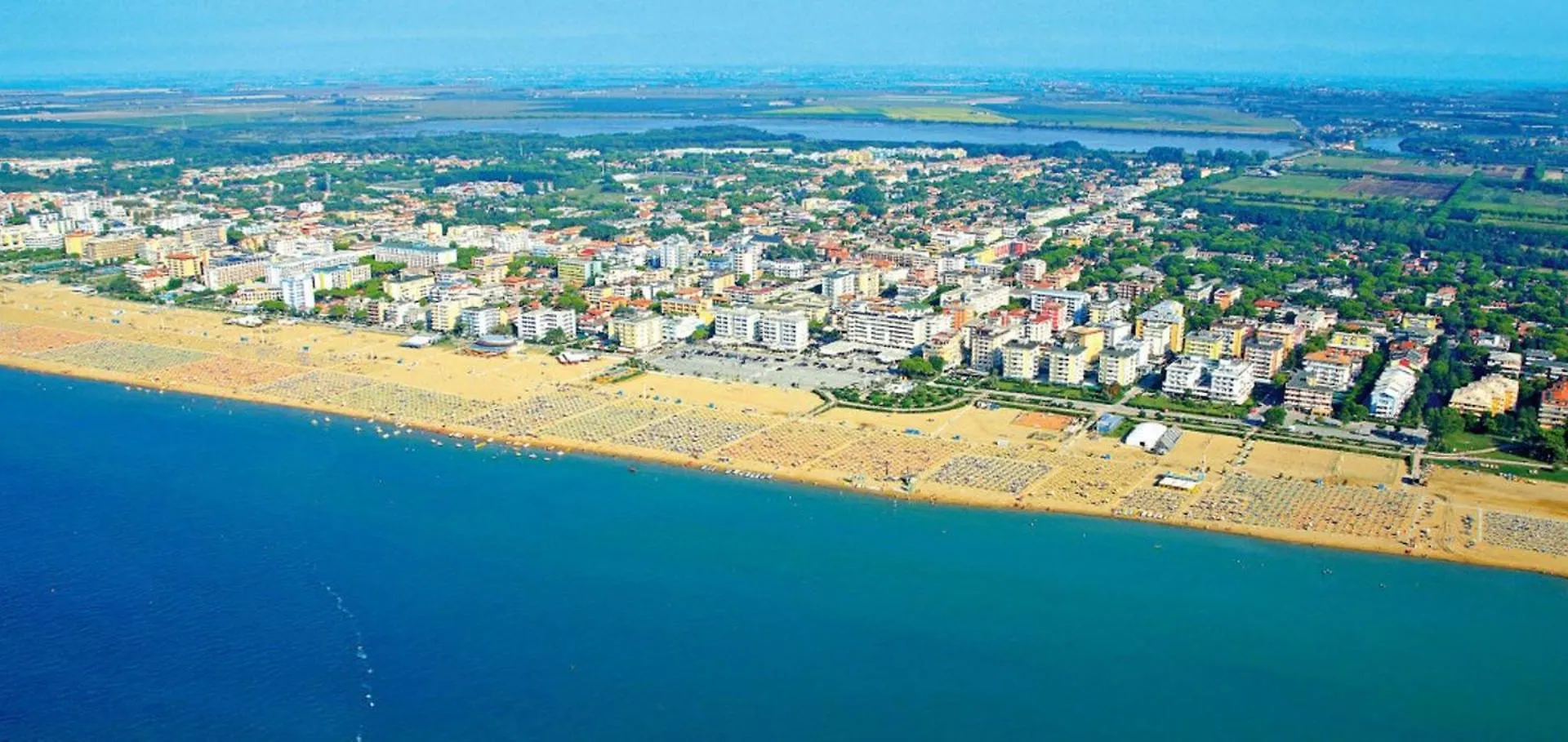 Well Located Apartment In Bibione - Beahost 0*,