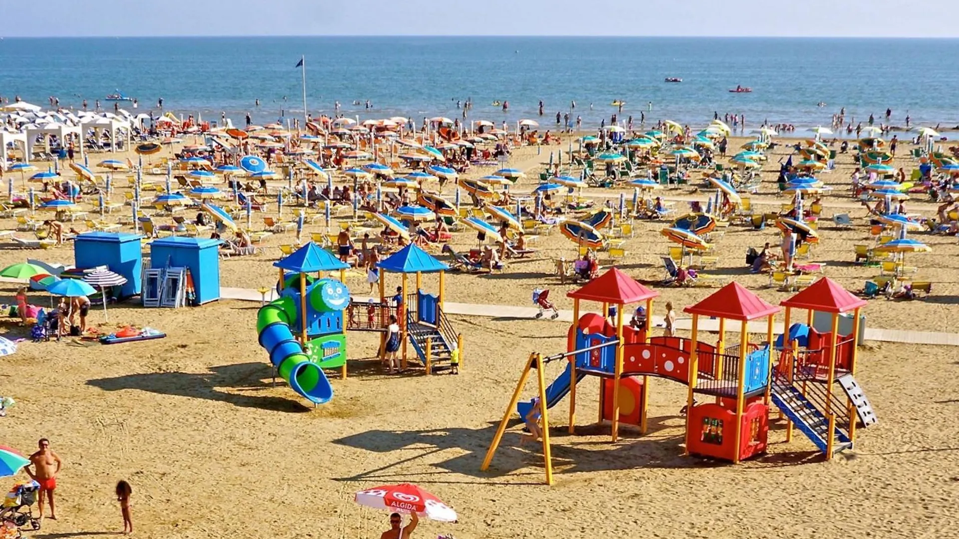 Well Located Apartment In Bibione - Beahost 0*,  Italy