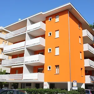 Apartman San Michele, Bibione
